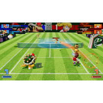 Mario Tennis Fever Nintendo Switch 2 productafbeelding 4