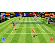 Mario Tennis Fever Nintendo Switch 2 productafbeelding 3