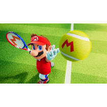 Mario Tennis Fever Nintendo Switch 2 productafbeelding 2