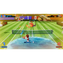 Mario Tennis Fever Nintendo Switch 2 productafbeelding 6