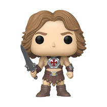 Funko Pop! figuur Masters of the Universe He-Man