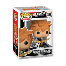 Funko Pop! figuur Bleach: Thousand-Year Blood War Ichigo Kurosaki productafbeelding 2