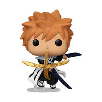 Funko Pop! figuur Bleach: Thousand-Year Blood War Ichigo Kurosaki hoofdafbeelding product