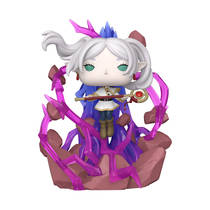 Funko Pop! Deluxe figuur Frieren: Beyond Journey's End Frieren hoofdafbeelding product