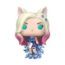 Funko Pop! figuur League of Legends K/DA Ahri hoofdafbeelding product