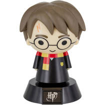 Harry Potter Icon lamp - 10 cm productafbeelding 2