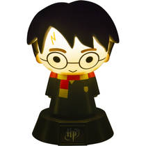 Harry Potter Icon lamp - 10 cm productafbeelding 3