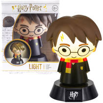 Harry Potter Icon lamp - 10 cm