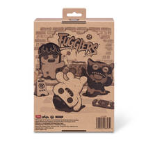 Fuggler Fugg Life Sir Splodge A Lot - 22 cm productafbeelding 2
