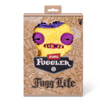 Fuggler Fugg Life Squidge Yellow productafbeelding 2