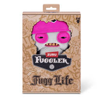 Fuggler Fugg Life Squidge Grey productafbeelding 2
