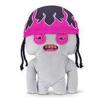 Fuggler Fugg Life Squidge Grey hoofdafbeelding product