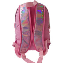 Stitch rugzak met holografisch effect productafbeelding 4
