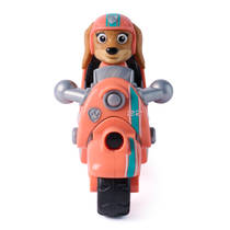 PAW Patrol basisvoertuig Liberty reddingsmotor productafbeelding 5