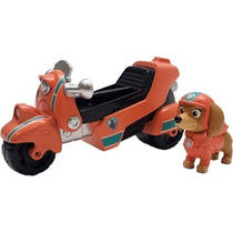 PAW Patrol basisvoertuig Liberty reddingsmotor productafbeelding 9