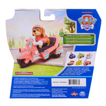PAW Patrol basisvoertuig Liberty reddingsmotor productafbeelding 7