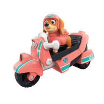 PAW Patrol basisvoertuig Liberty reddingsmotor productafbeelding 3