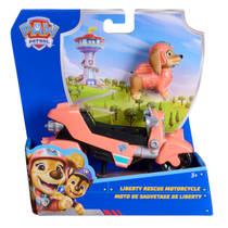 PAW Patrol basisvoertuig Liberty reddingsmotor productafbeelding 2