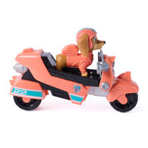 PAW Patrol basisvoertuig Liberty reddingsmotor productafbeelding 6