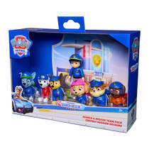 PAW Patrol Search & Rescue figurenset productafbeelding 10