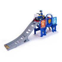 PAW Patrol Search & Rescue voertuig actie speelset productafbeelding 5