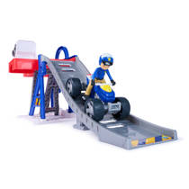 PAW Patrol Search & Rescue voertuig actie speelset productafbeelding 6