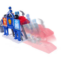 PAW Patrol Search & Rescue voertuig actie speelset productafbeelding 3