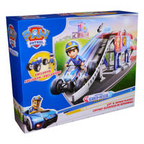 PAW Patrol Search & Rescue voertuig actie speelset productafbeelding 7