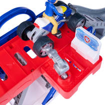 PAW Patrol Search & Rescue voertuig actie speelset productafbeelding 4
