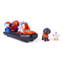 PAW Patrol Search & Rescue voertuig Zuma productafbeelding 10