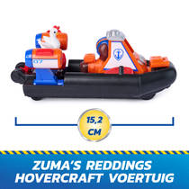 PAW Patrol Search & Rescue voertuig Zuma productafbeelding 7