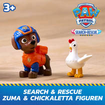 PAW Patrol Search & Rescue voertuig Zuma productafbeelding 9