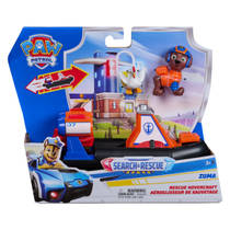 PAW Patrol Search & Rescue voertuig Zuma productafbeelding 2