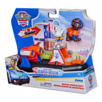 PAW Patrol Search & Rescue voertuig Zuma productafbeelding 5