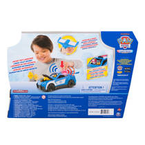 PAW Patrol cruiservoertuig Chase productafbeelding 4