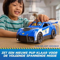 PAW Patrol cruiservoertuig Chase productafbeelding 10