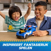 PAW Patrol cruiservoertuig Chase productafbeelding 7