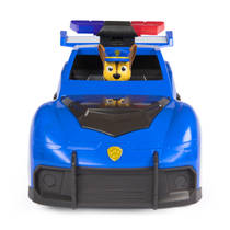 PAW Patrol cruiservoertuig Chase productafbeelding 3
