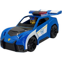 PAW Patrol cruiservoertuig Chase productafbeelding 6