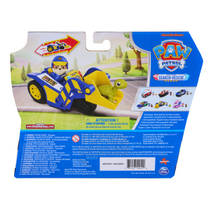 PAW Patrol Search & Rescue voertuig Rubble-reddingsrecyclevoertuig productafbeelding 5