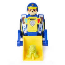 PAW Patrol Search & Rescue voertuig Rubble-reddingsrecyclevoertuig productafbeelding 4