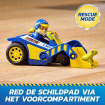 PAW Patrol Search & Rescue voertuig Rubble-reddingsrecyclevoertuig productafbeelding 9