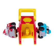 PAW Patrol Pup Squad-werpers Marshall productafbeelding 6