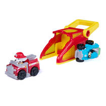 PAW Patrol Pup Squad-werpers Marshall productafbeelding 5