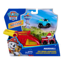 PAW Patrol Pup Squad-werpers Marshall productafbeelding 2