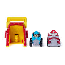 PAW Patrol Pup Squad-werpers Marshall productafbeelding 4