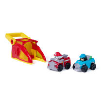 PAW Patrol Pup Squad-werpers Marshall