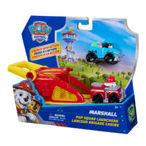 PAW Patrol Pup Squad-werpers Marshall productafbeelding 7