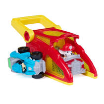 PAW Patrol Pup Squad-werpers Marshall productafbeelding 3