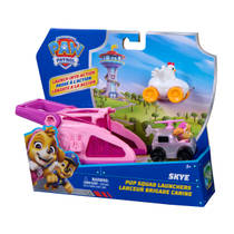 PAW Patrol Pup Squad-werpers Skye productafbeelding 7